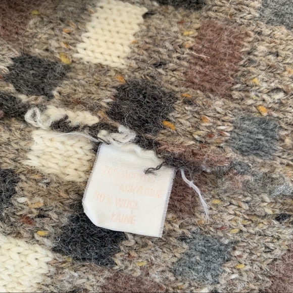 Vintage Marc Ferro Cardigan - Picture 5 of 7